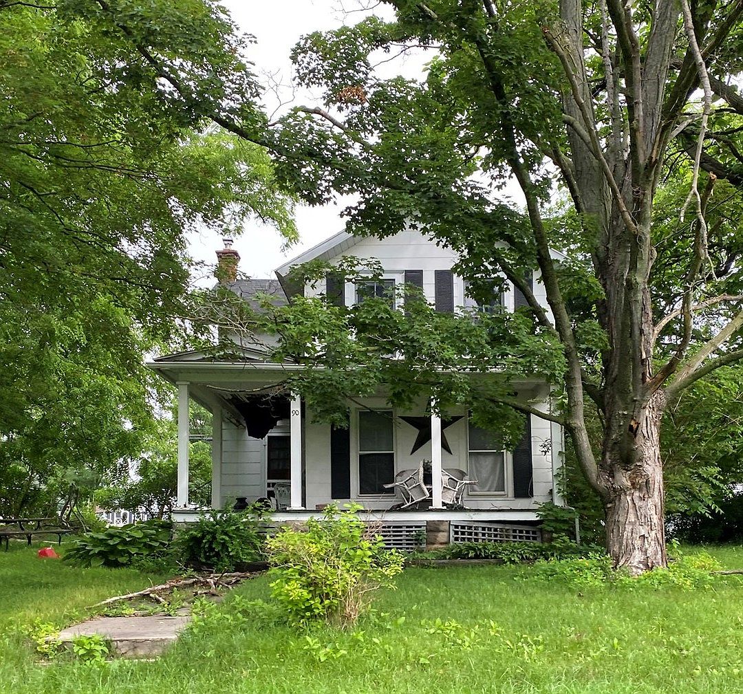 90 Atwater St, Port Gibson, NY 14537 Zillow