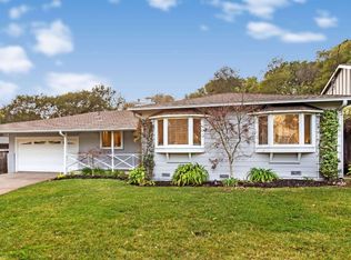 2401 Palmer Ave, Belmont, CA 94002