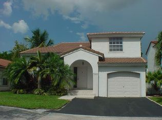 12637 NW 12th Ct, Sunrise, FL 33323