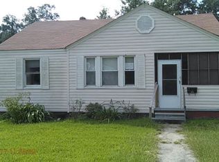 1418 South St, Vicksburg, MS 39180