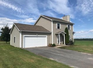 494 Brand Hollow Rd, Peru, NY 12972