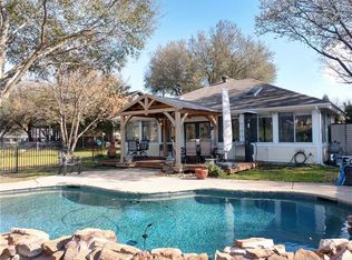 11984 Younger Ct, Azle, TX 76020