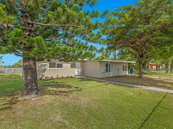 29720 SW 147th Ave, Homestead, FL 33033