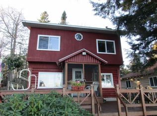 6598 Autrain Forest Lake Rd, Au Train, MI 49806