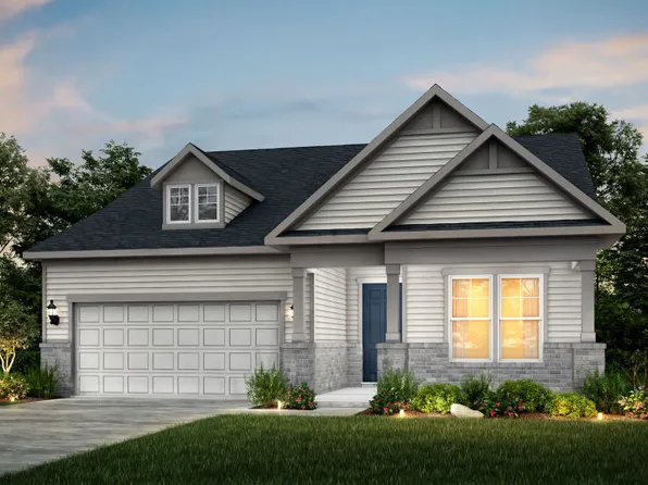 Prosperity Plan, Kimblewick by Del Webb