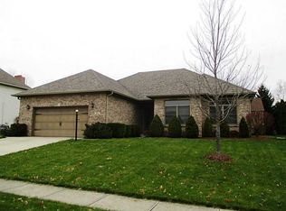32 Laurel Valley Dr, Brownsburg, IN