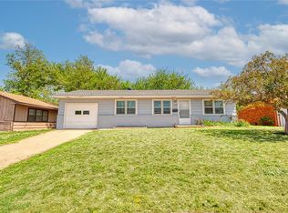 1206 Colorado Ave, Elk City, OK 73644