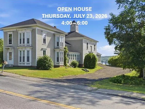 229 Route 133, Winthrop, ME 04364