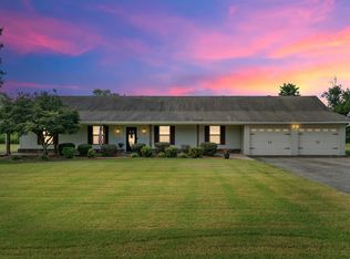 138 Casey Ln, Searcy, AR 72143