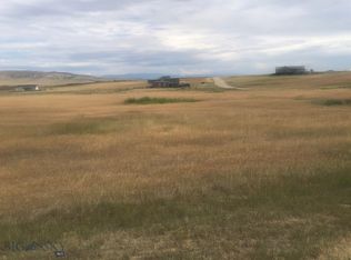 LOT 90 Morning Sky Way, Three Forks, MT 59752
