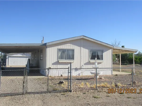 5471 E Yavapai Dr, Topock, AZ 86436