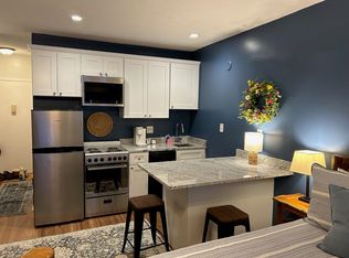 36 Lodge Rd #A115, Lincoln, NH 03251