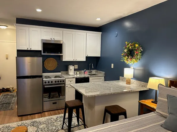 36 Lodge Road #A115, Lincoln, NH 03251