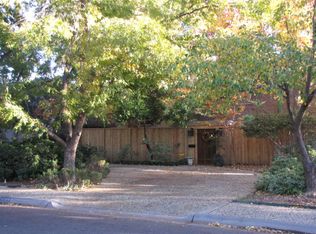 2509 Sinclair Ave, Midland, TX 79705