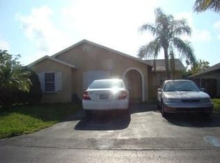 24941 SW 128 Pa, Homested, FL 33032
