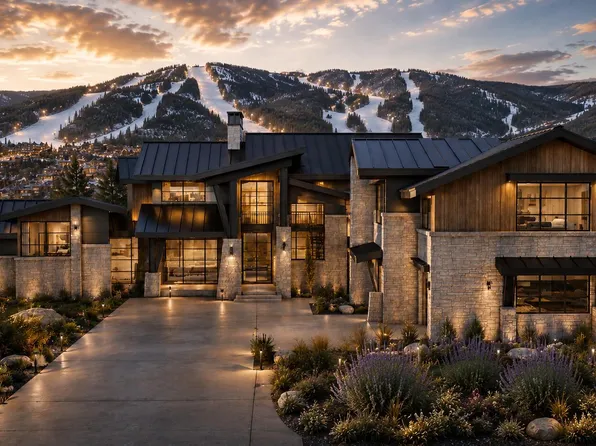 1816 E Peak View Dr, Kamas, UT 84036