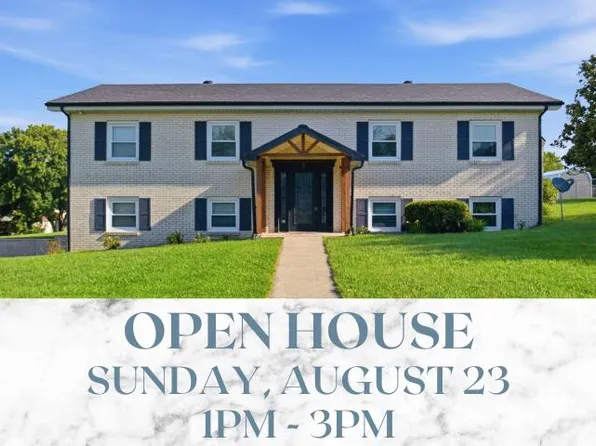 8 Parke Dr, Richmond, KY 40475