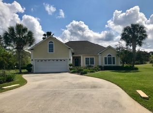 114 Hickory Pne, Brunswick, GA 31523