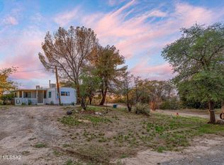 1490 N John Adams St, Oracle, AZ 85623