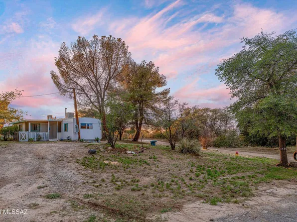 1490 N John Adams St, Oracle, AZ 85623
