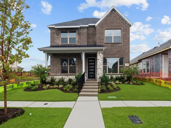 1854 Cole Rd, Van Alstyne, TX 75495