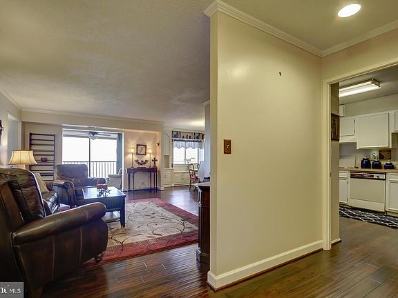 5th image of 5901 Mount Eagle Dr APT 1206