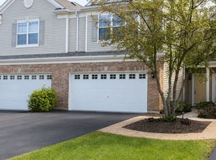2521 Evergreen Cir, McHenry, IL 60050