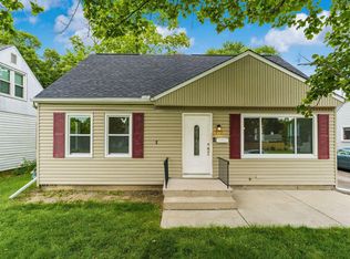 902 Eastmoor Blvd, Columbus, OH 43209