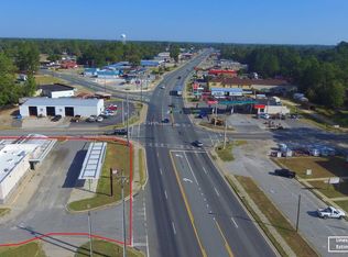 104 W Floyd St, Alma, GA 31510