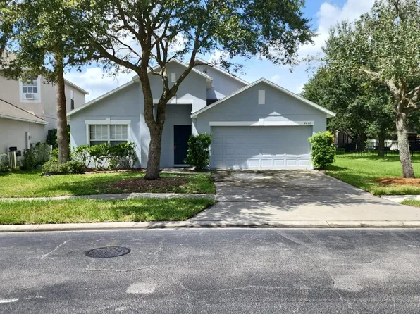 4430 Northern Dancer Way, Orlando, FL 32826