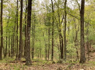 County Road G, Iola, WI 54945