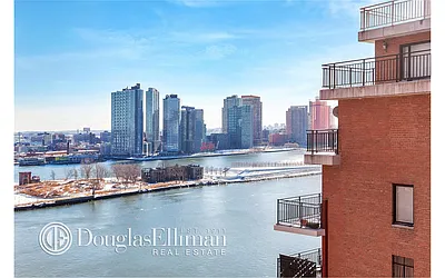 Sold by Douglas Elliman