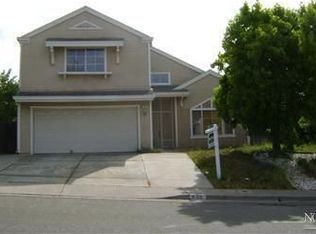 609 Rose Dr, Benicia, CA