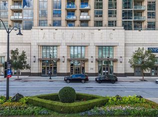 270 17th St NW UNIT 1408, Atlanta, GA 30363