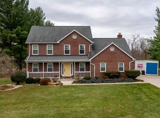 2932 Fawn Dr, Burlington, KY 41005