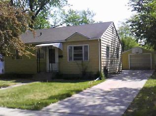 1800 S 42nd St, Lincoln, NE 68506