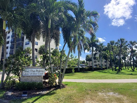 2nd image of 2460 Deer Creek Country Club Boulevard #302-A