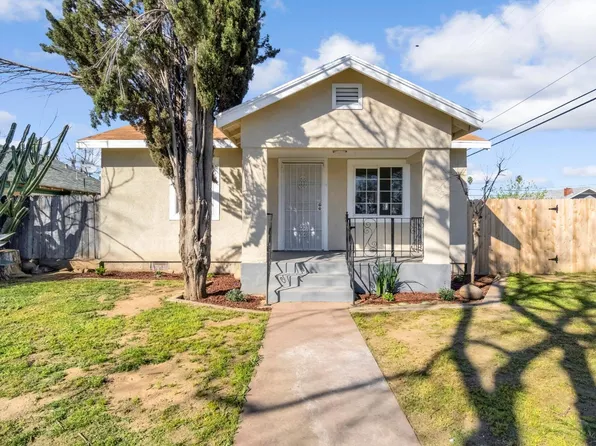 2559 E Clay Ave, Fresno, CA 93701