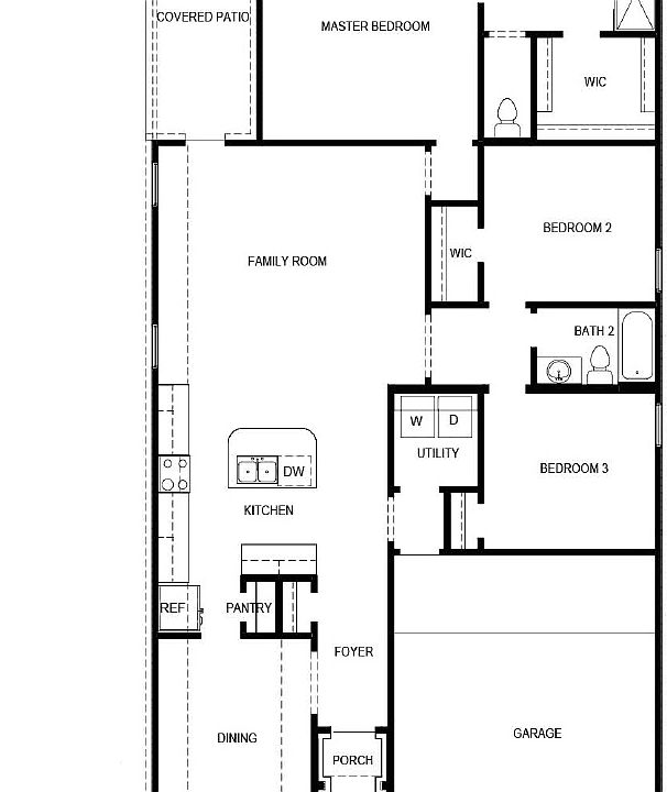 Floor Plan.