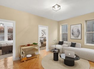 1661 Sterling Pl, Brooklyn, NY 11233