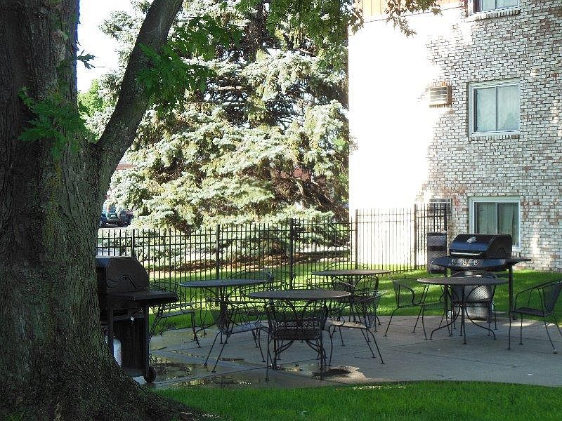 Edina Park Apartment Rentals Edina, MN Zillow