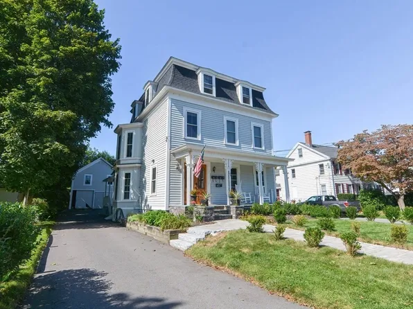 43 South St, Westborough, MA 01581