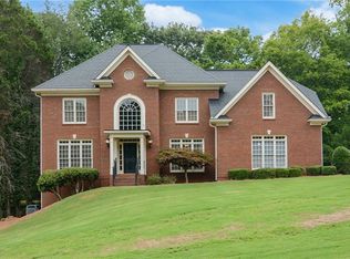 9875 Hunt Club Way, Johns Creek, GA 30022