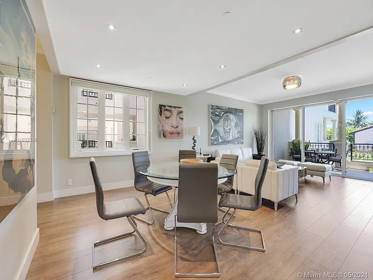 19126 Fisher Island Dr #19126 — Photo 6