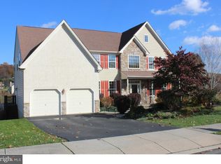 930 Marshall Dr, Pottstown, PA 19465