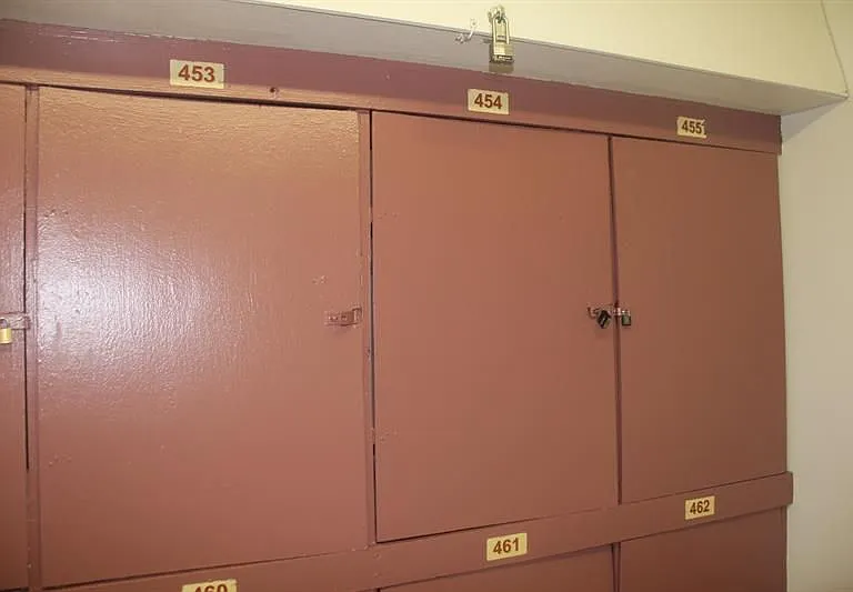 454 Fanshaw K #K — Photo 17