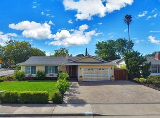 1850 Manzanita Dr, Concord, CA 94519