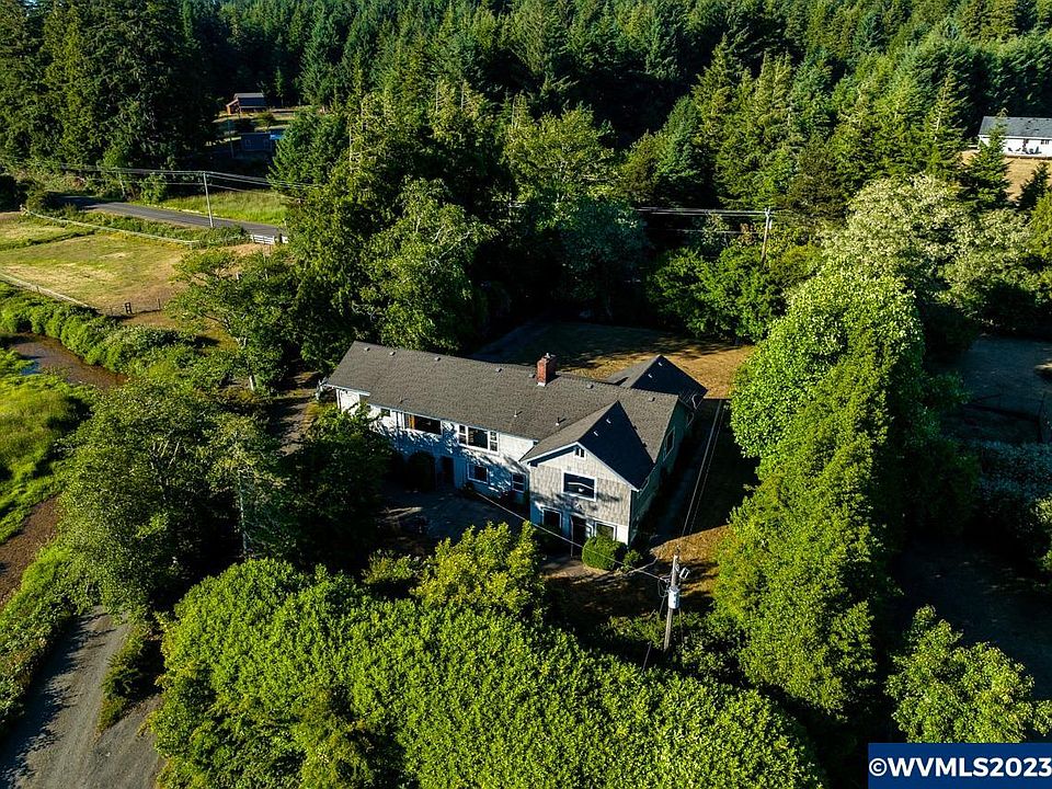 1404 S Beaver Creek Rd, Seal Rock, OR 97376 Zillow