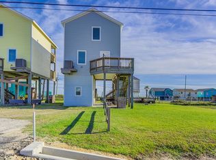 17407 San Luis Pass Rd, Galveston, TX 77554