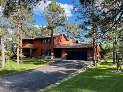 5875 Timberline Rd W, Rapid City, SD, 57702